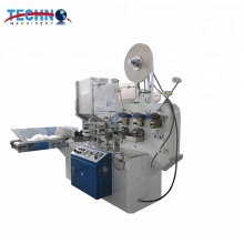 Full Auto Single Straw Packing Machine
