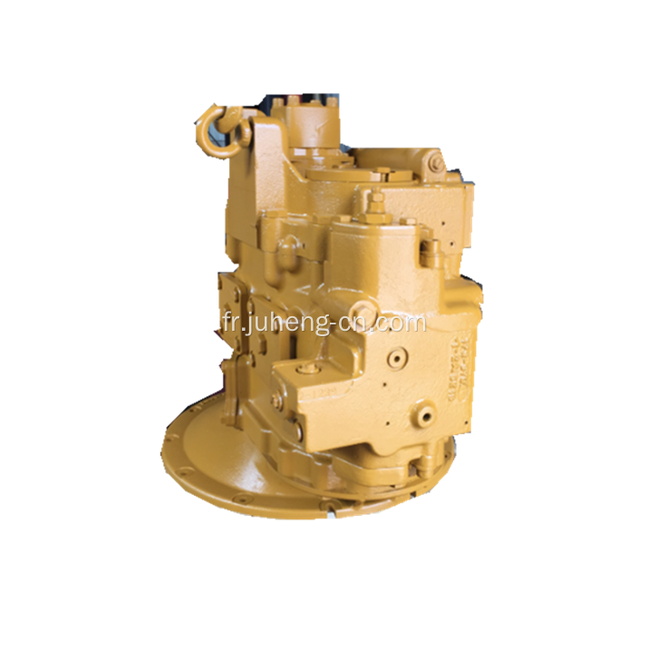 Pompe principale 272-6959 d'excavatrice de pompe hydraulique de CAT329D