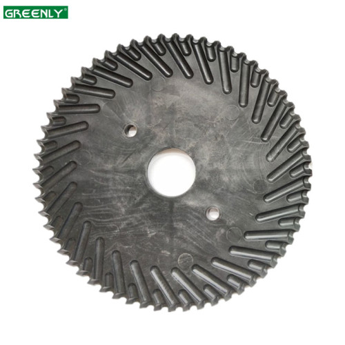 GA5794 GA5795 Kinze Flanter Seybean Seed Seam Plate Disc