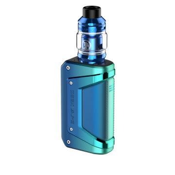 Geekvape L200 (Aegis Legend 2) Mod kit with