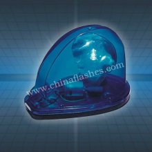 Caution Light police LTD-204