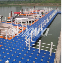 Modular Floating Docks for Sale
