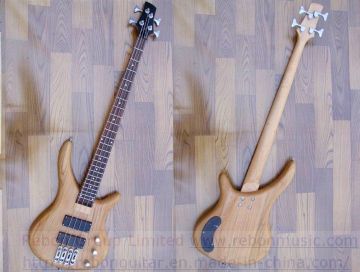 Warwick Electric Bass Guitar