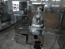 High Efficiency Grinder for Universal Applications