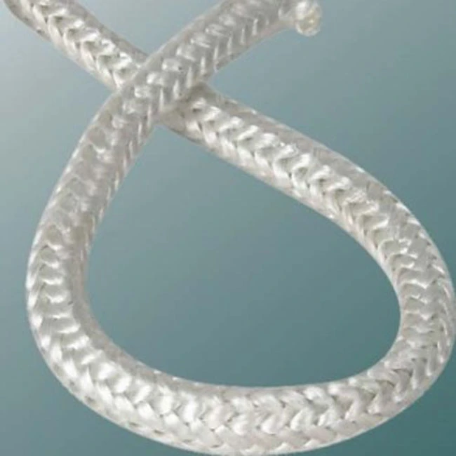 Fiber Glass Round Rope 25mm