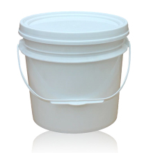 Large Buckets Pail Bucket Injection Mould Rectangular