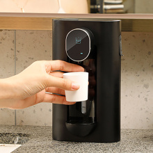 Smart Sensor Automatic Mouthwash Dispenser