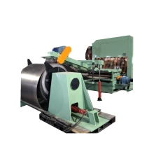 High Speed Expanded Metal Machine - Expanded Metal Making Machine
