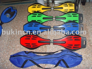 Caster Board &amp; skate board