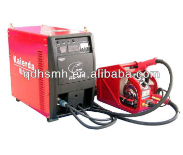 Portable DC MMA Inverter welding machine