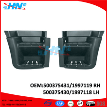 Replacement Auto Footstep 500375431 500375430 Truck Parts
