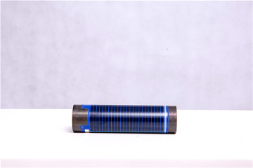 5500w high power density heating element