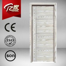 melamine flush door
