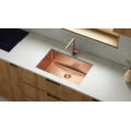 Meiao 27x18-inch Single Slot Undercounter Sink