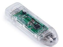 Megawin Microcontroller - Ice Programmer