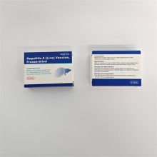 Live Hepatitis A Vaccine Dried for Medical Use