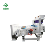 Grain Vibratory Screen Wheat Vibration Cleaner Rice Vibratory Sieve