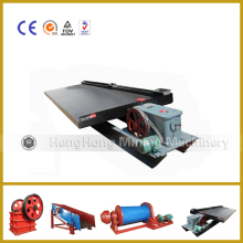 Eparator Shake Table