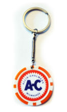 wholesale custom printing Keychains