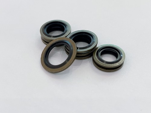 Special A Series Combination Washer