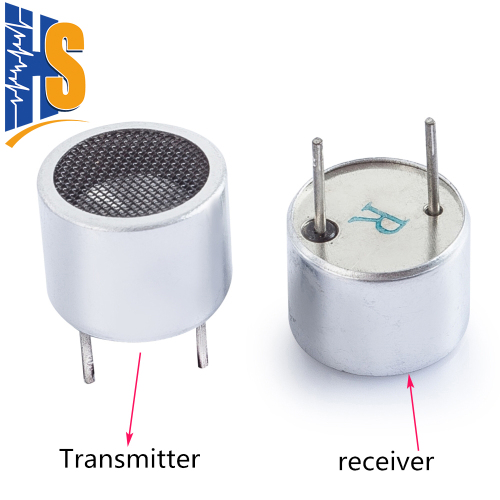 16mm 40khz open hall ultrasonic sensor for testing facilities