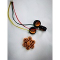 toroidal coil winding machine price for speaker