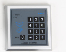 Door Access Keypad
