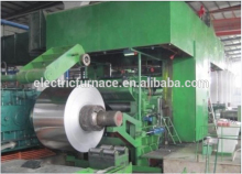 sheet cold rolling mill
