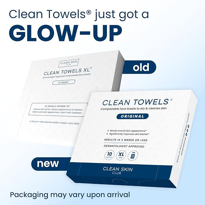 USDA Bio-Based XL Pet Towels