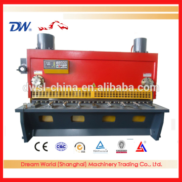 Hot Sale "AWADA" QC11Y Guillotine Shearing Machine, Cnc Guillotine Shearing Machine, Shearing Machine