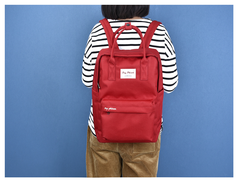 nylon backpacks cheap