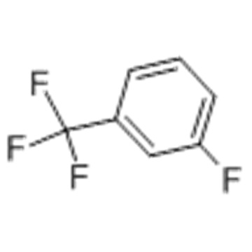 3-Fluorobenzotrifluoride CAS 401-80-9