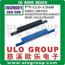 Card edge connector manufacturer/supplier/exporter - China ULO Group
