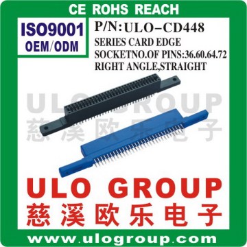 Card edge connector manufacturer/supplier/exporter - China ULO Group