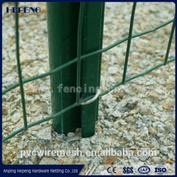 Europe market hot sale Holland fence