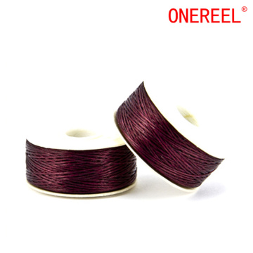 Nylon Plastic Spools Bobbin