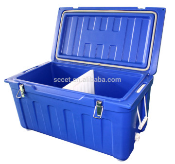 portable ice cooler box cooler chilly bin insultated chilly bin