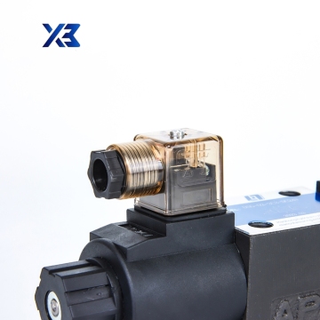 Hydraforce Hydraulic Solenoid Valve