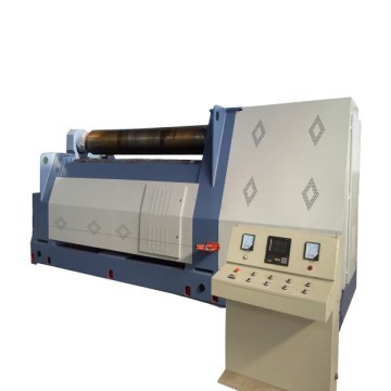 Various type plate rolling machine