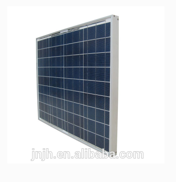 portable solar panel solar system 130w