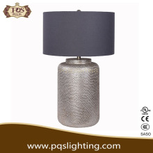 Luxuriant graceful light trendy style table lamp