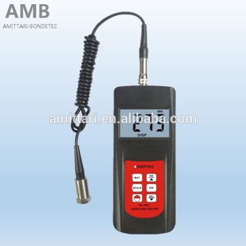 BV-3961 digital mechanical vibrations meter