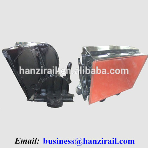 Rail Mine Car/Railway Wagons/Mining Rail Car