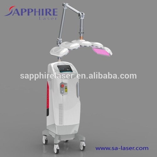 Red Light Therapy for Skin Soft Laser. 635nm Hair Fall Treatment SA-88