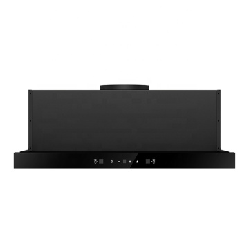 Custom or Standard Ductless Telescopic Under Cabinet Cooker Hood