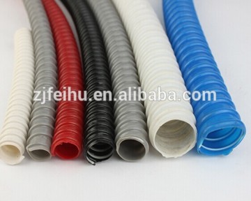 Pvc electrical flexible hose