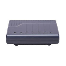 Fully SIP Compliant Gateways