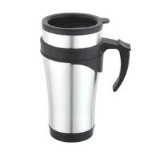 PP liner& SS outer Auto Mug SL-105