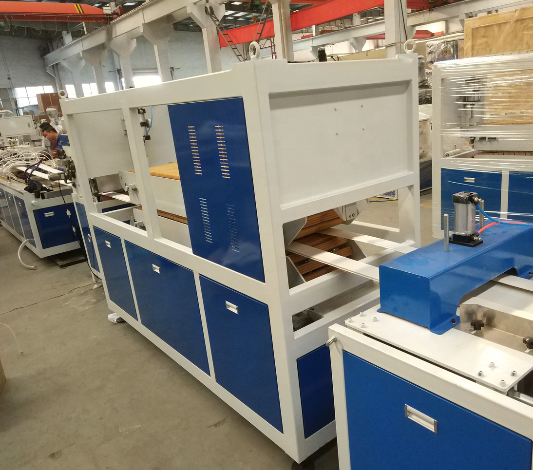 PVC Machine for False Ceiling/ Pvc Machine to Make False Ceiling Machine