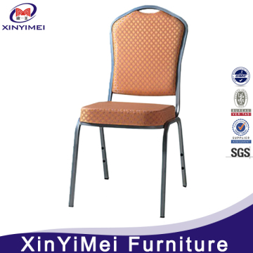 2015 hot sale cheap iron banquet chair